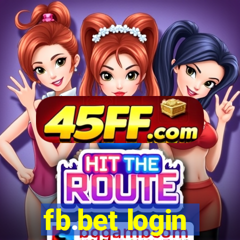 fb.bet login